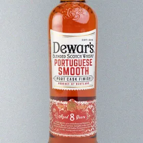 Dewar's Portuguese Smooth