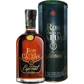 Ron Viejo De Caldas Gran Reserva