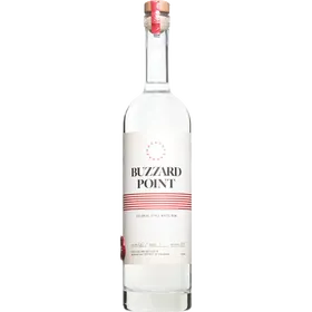 Buzzard Point Rum