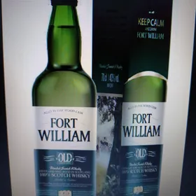 Fort William Old