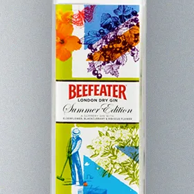 Beefeater Summer Edition