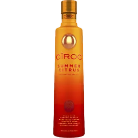 CÎROC Summer Citrus