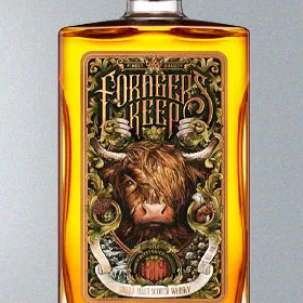 Forager's Keep 26 Year
