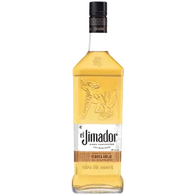 El Jimador Anejo