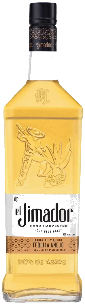 El Jimador Anejo
