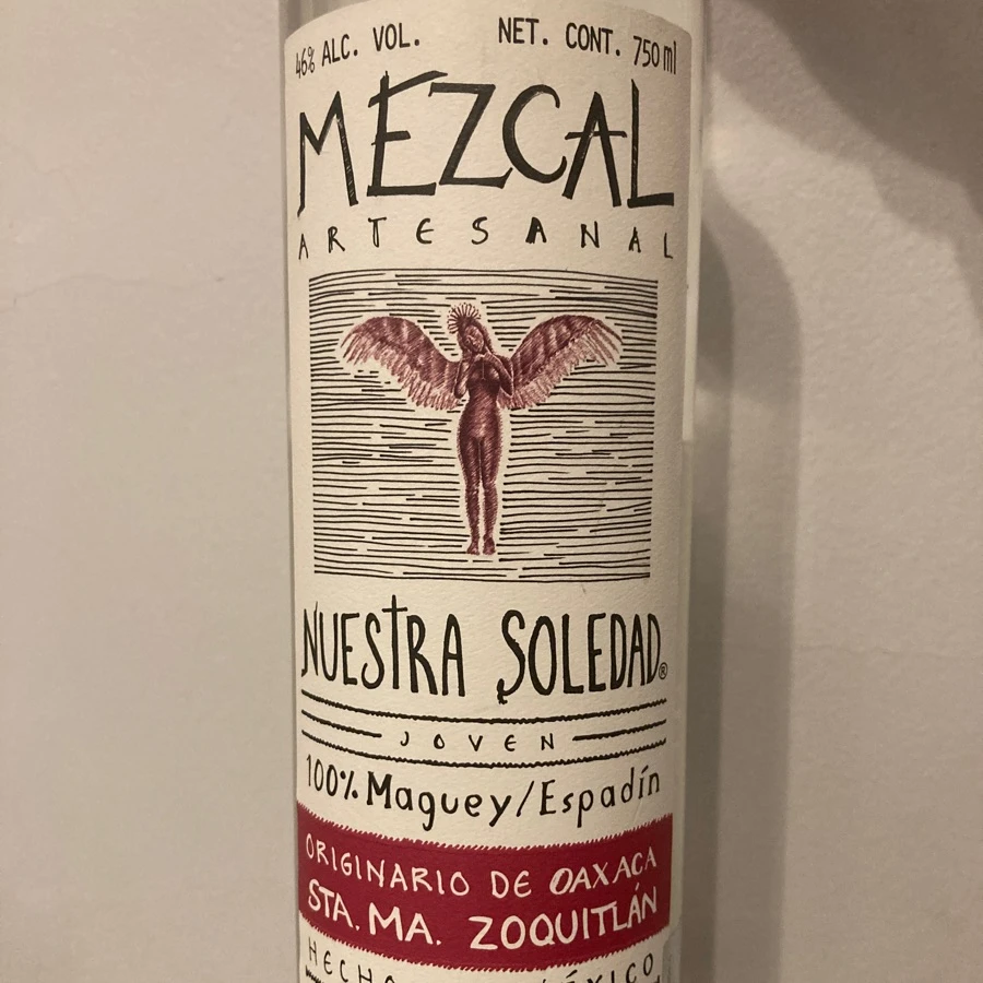 Nuestra Soledad Sta. Ma. Zoquitlan