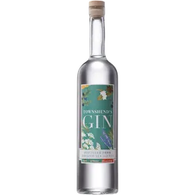 Townshend's Gin