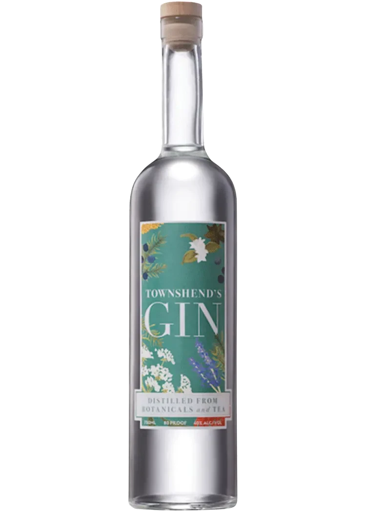 Townshend's Gin