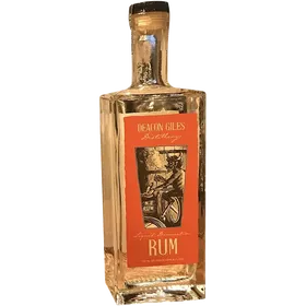Deacon Giles Liquid Damnation Rum