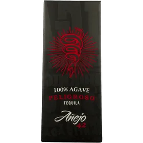 Peligroso Anejo