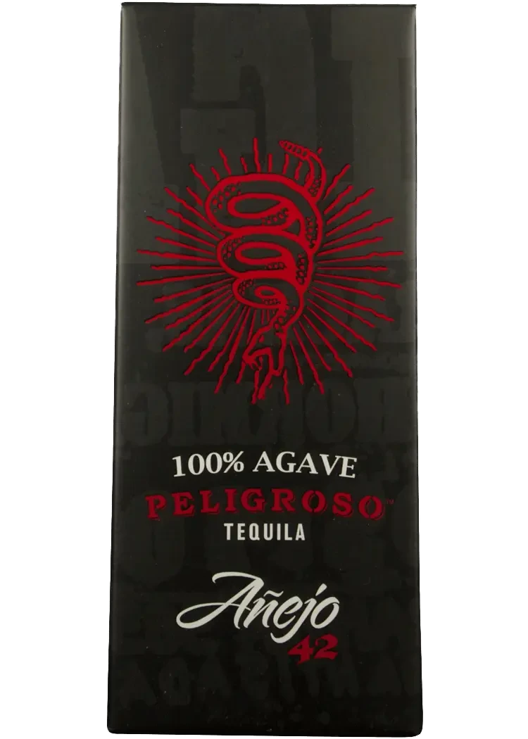 Peligroso Anejo