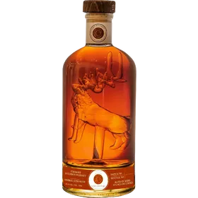 13th Century Toasted Barrel Bourbon Whiskey