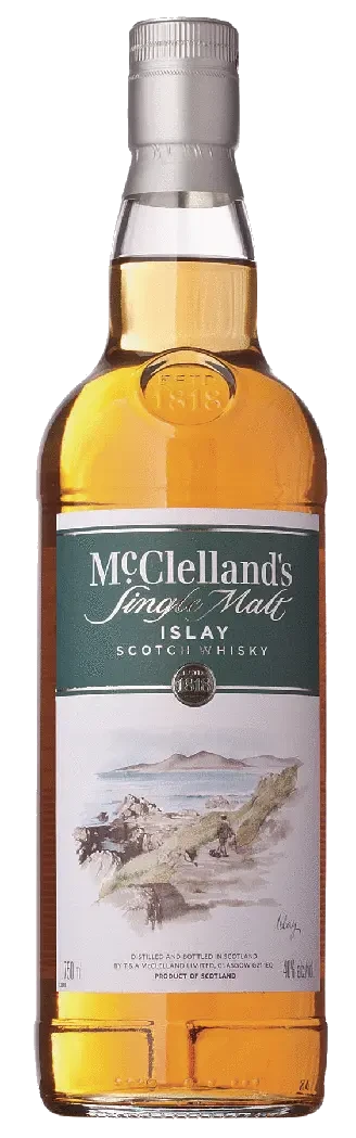 Mcclellands Islay