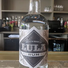 Lula rum