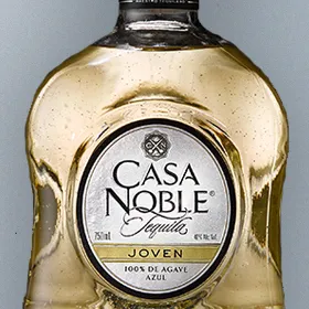 Casa Noble Joven Tequila