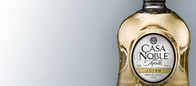 Casa Noble Joven Tequila