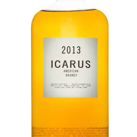 Icarus American Brandy