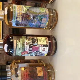 Miltonduff 40 Year Batch 4 (That Boutique-y Whisky Co.)