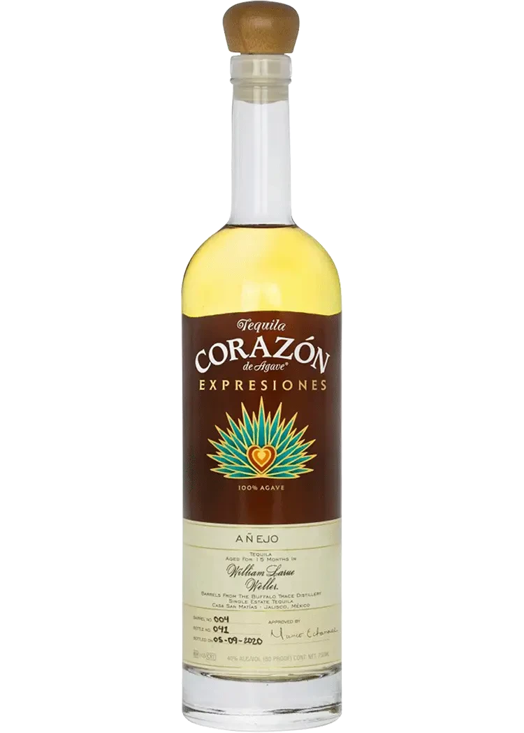 Corazon Expresiones William Larue