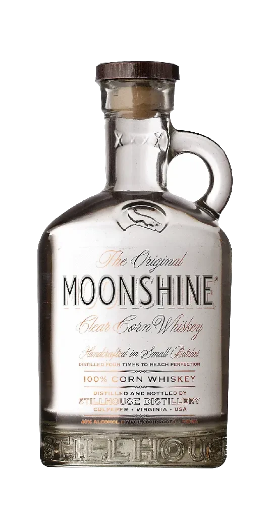 Stillhouse Original Moonshine