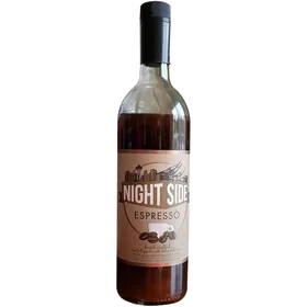 Nightside Espresso Vodka