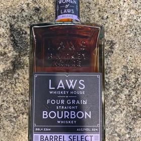 Laws Women of Laws Four Grain Special Release