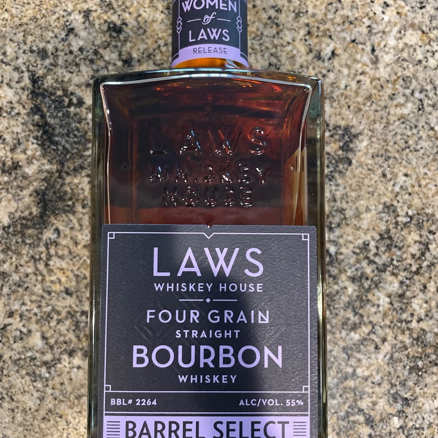 Laws Women of Laws Four Grain Special Release