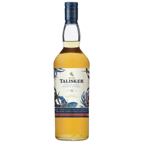 Talisker 8 Year (2020 Special Release)