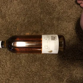 Dancing Pines Single Malt Whiskey