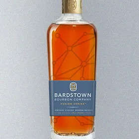 Bardstown Bourbon Co. Fusion Series #8