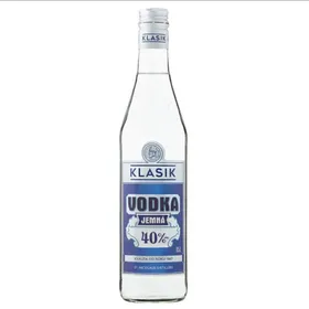 Klasik Vodka