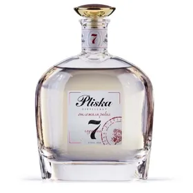Pliska rakia 7 years old