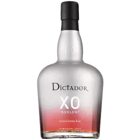 Dictador XO Insolent