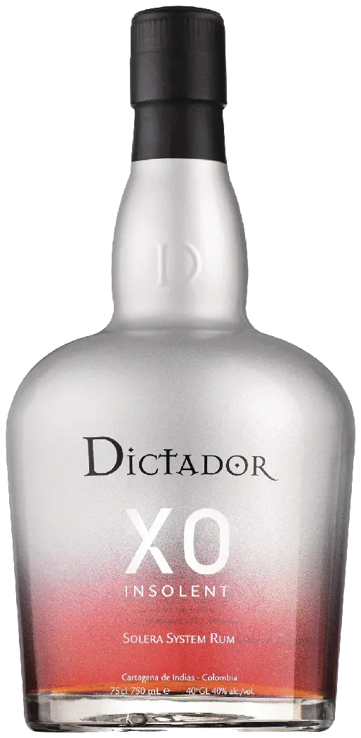 Dictador XO Insolent