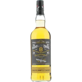 Ainsley Brae Sauternes Cask Finish