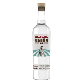 Mezcal Unión Uno