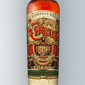 Compass Box The Circus