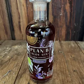 Plan B - Sloe Gin