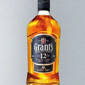 Grant's 12 Year