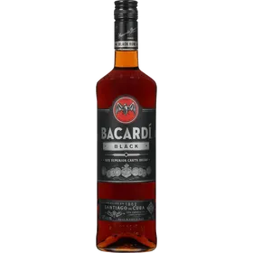 Bacardi Select