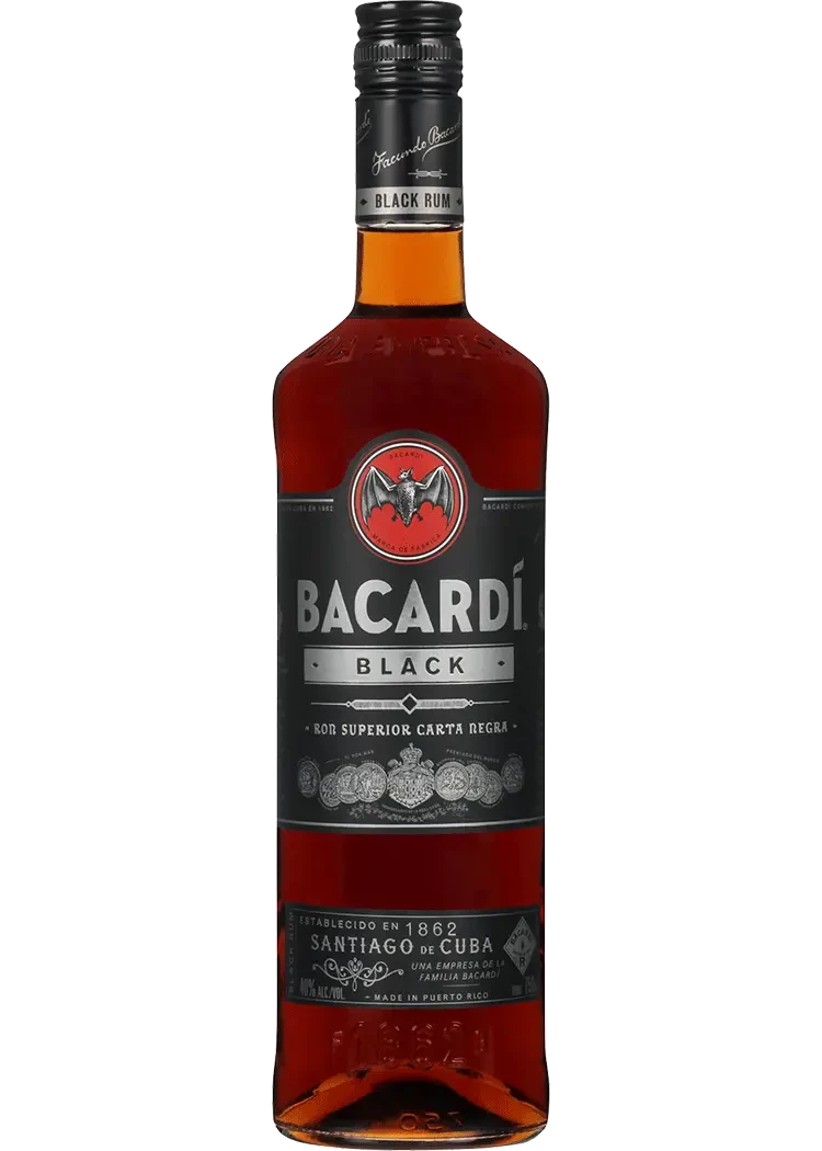 Bacardi Select