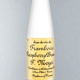 F. Meyer Framboise Eau-de-Vie