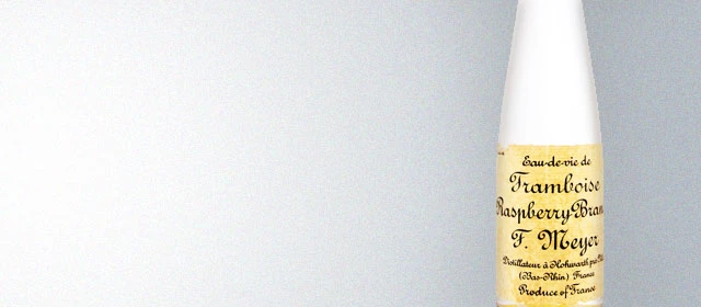 F. Meyer Framboise Eau-de-Vie