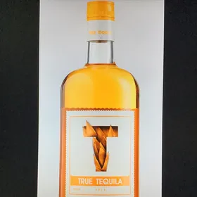 True Tequila Gold