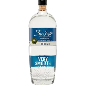 Suavecito  Blanco Tequila