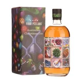 Four Pillars Australian Christmas Gin 2023