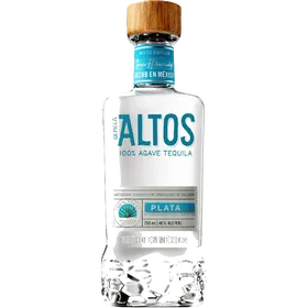 Olmeca Altos Platatequila