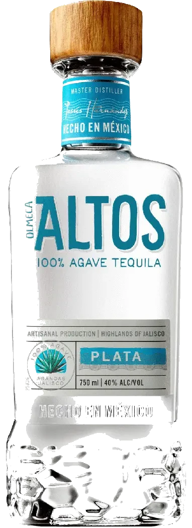 Olmeca Altos Platatequila