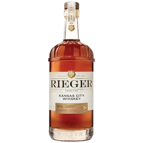 Riegers Whiskey