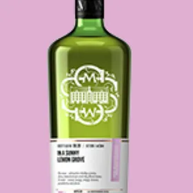 In a sunny lemon grove 58.38 (SMWS)